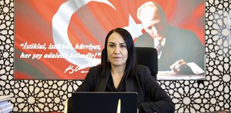 Seydikemer Cumhuriyet Başsavcısı Arslan, AA'nın 'Yılın Kareleri' oylamasına katıldı