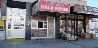 Seydişehir'de ramazan boyuncu halk ekmek 6 lira olacak