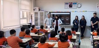 Seydişehir'den kısa kısa