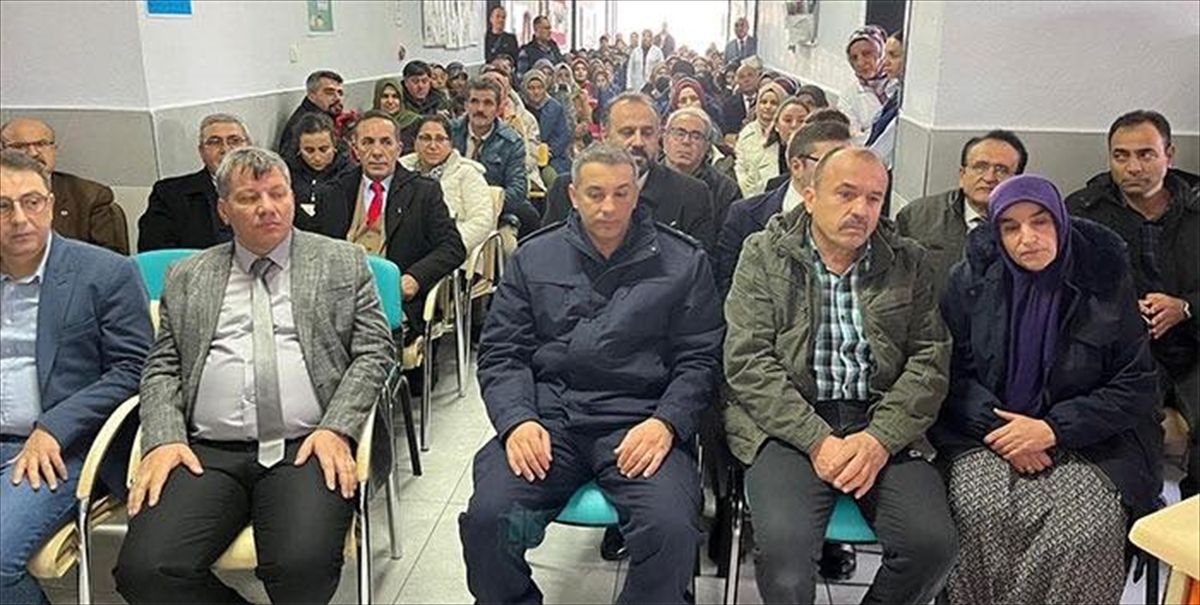 Seydişehir ilçesinde şehit Işık'ın ismi kütüphanede yaşayacak