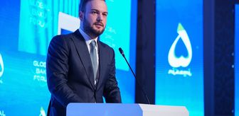 Sıfır Atık Vakfı, COP31 için küresel paydaşlarla Bakü'de bir araya geldi