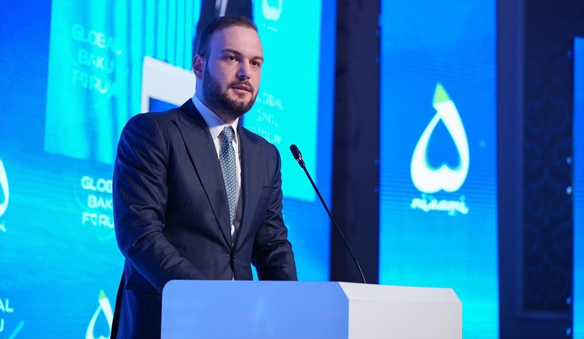 Sıfır Atık Vakfı, COP31 için küresel paydaşlarla Bakü'de bir araya geldi