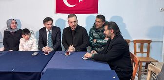 Sıfır Atık Vakfı, Eber Gölü için hazırlanacak eylem planına katkı sağlayacak
