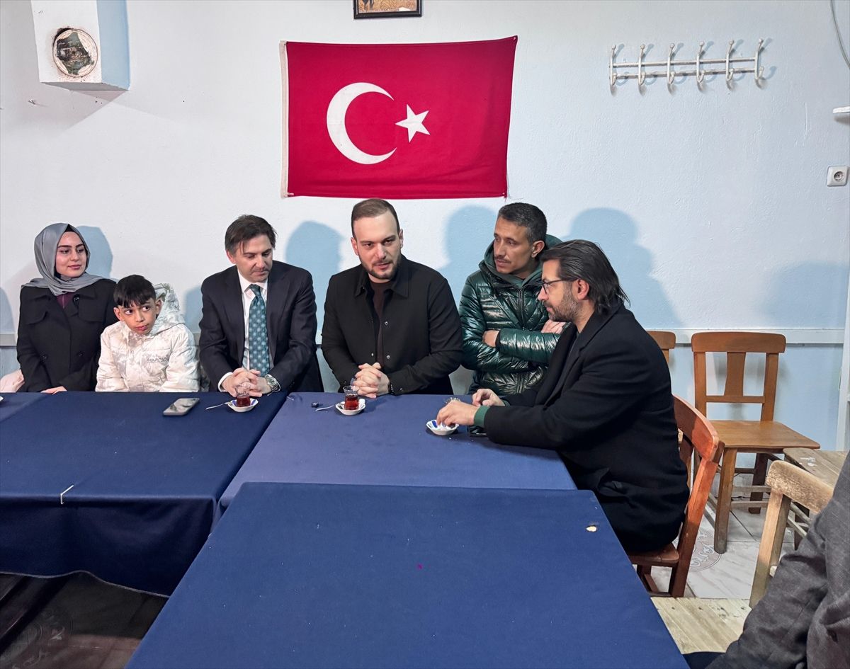 Sıfır Atık Vakfı, Eber Gölü için hazırlanacak eylem planına katkı sağlayacak