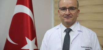 Siirt Eğitim ve Araştırma Hastanesi'nde hizmet kalitesinin artırılması için çalışma yapılıyor