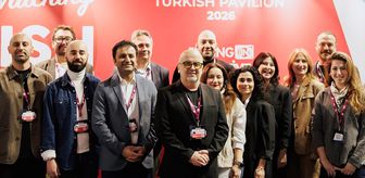 Sinema Genel Müdürlüğü, 'Series Mania' ile işbirliğine imza attı