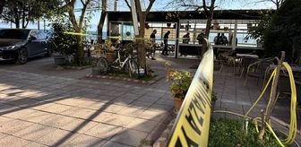 Sinop'ta bir kişinin öldüğü silahlı saldırının zanlısı tutuklandı
