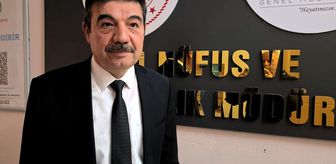 Sinop'ta 'Hayat Kimliğinle Kolay' uygulamasından 33 bin 979 kişi yararlandı