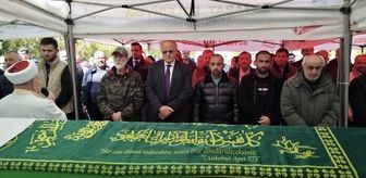 Sinop'ta kahvehanede düşerek başını beton zemine çarpan kişi öldü