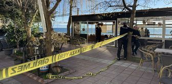 Sinop'ta silahlı saldırıya uğrayan kişi yaşamını yitirdi