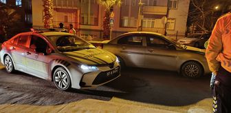 Sinop'ta tartıştığı sürücünün önünü kesen alkollü sürücüye 205 bin lira ceza uygulandı