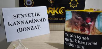 Şırnak'ta kaçakçılık operasyonlarında 36 şüpheli hakkında adli işlem uygulandı
