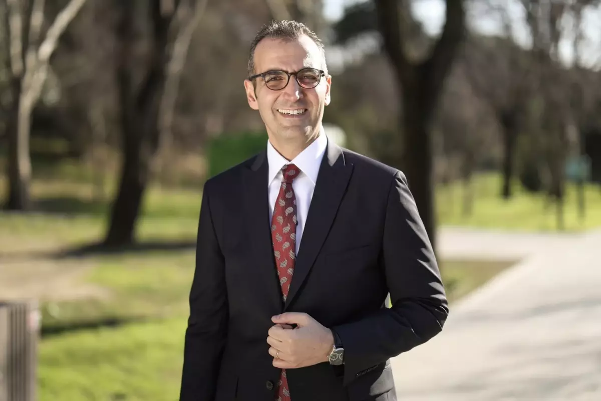 Resul Emrah Şahan'a "Kent uzlaşısı" davasında tahliye kararı verildi ama cezaevinden çıkamayacak