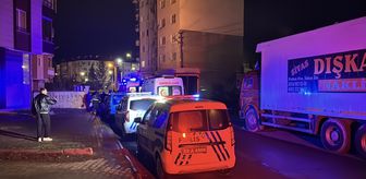 Sivas'ta bir çocuk, babası ve ağabeyini silahla öldürüp, babaannesini yaraladı