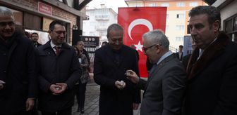Sivas'ta Nevruz Bayramı kutlandı