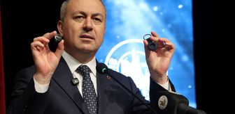 Sivas'ta özel gereksinimli 100 çocuğun ailesine akıllı takip cihazı verildi