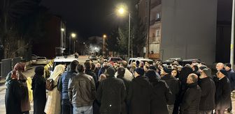 Sivas'ta umre vaadiyle dolandırıldığını iddia eden 125 kişi polise başvurdu
