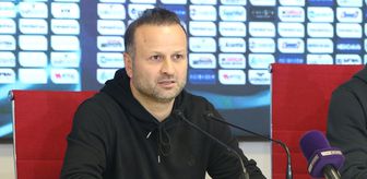 Sivasspor-İmaj Altyapı Vanspor maçının ardından