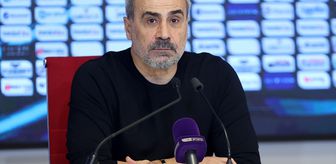 Sivasspor-Sakaryaspor maçının ardından