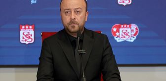 Sivasspor, Trendyol 1. Lig'de kalan 11 haftada 33 puana talip