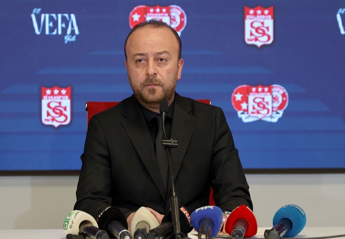 Sivasspor, Trendyol 1. Lig'de kalan 11 haftada 33 puana talip