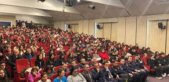 Söke'de öğrencilere yönelik 'IBAN dolandırıcılığı' uyarısı