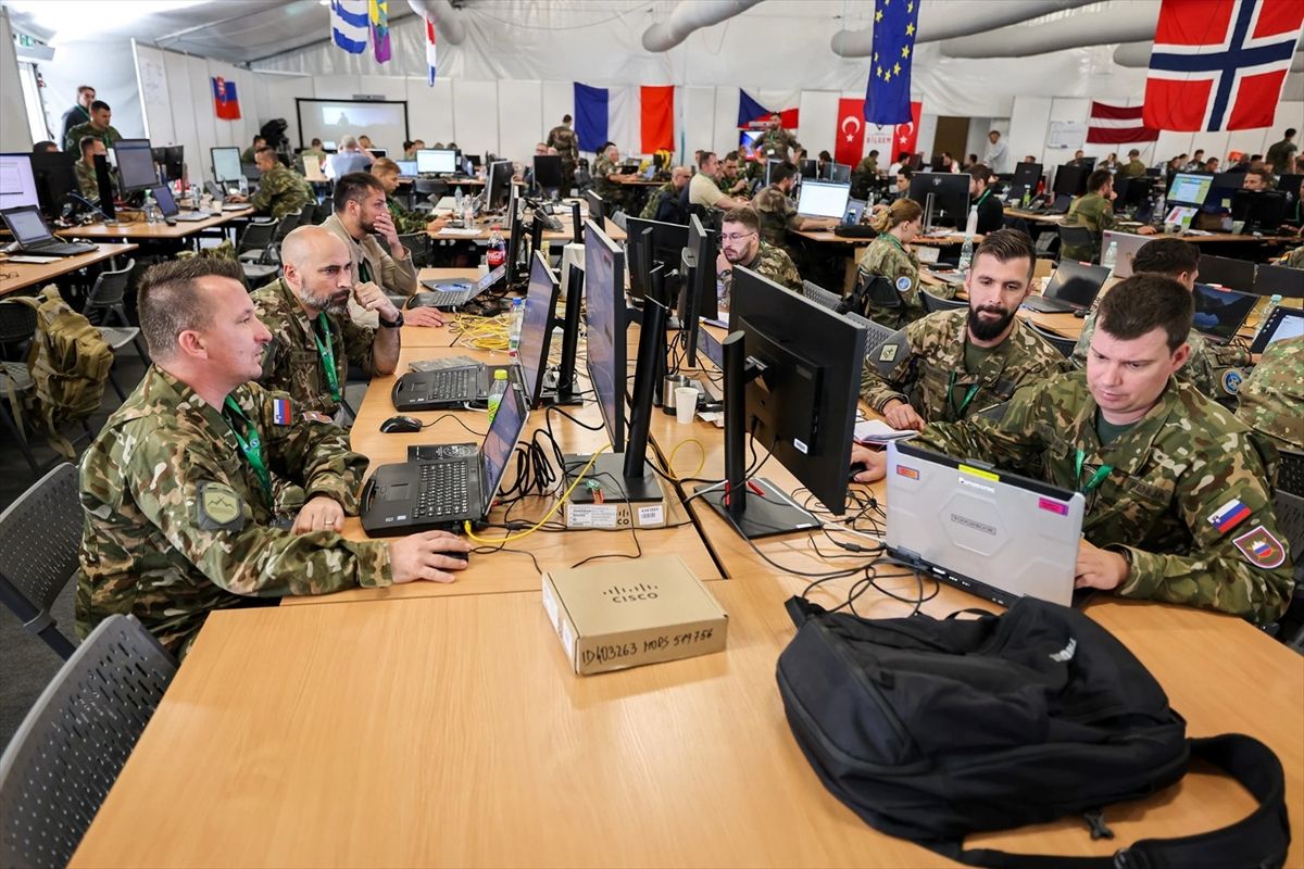 STM, NATO'nun bilgi sistemleri projesine katkı sağlayacak