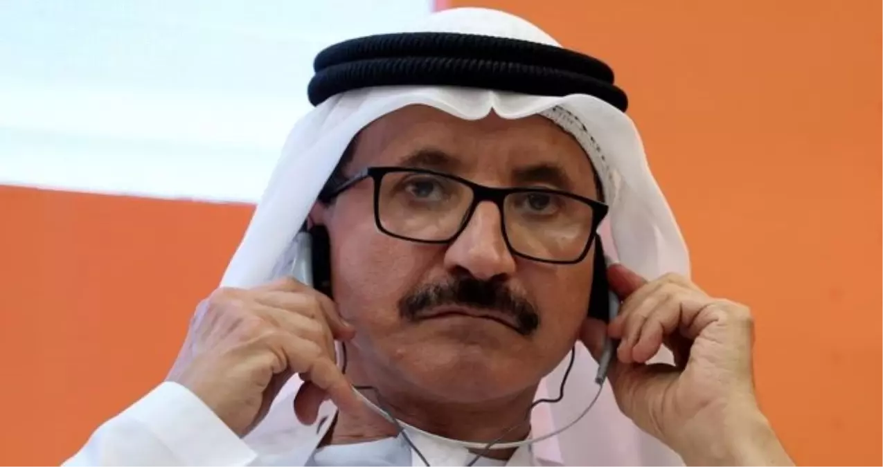 Sultan Ahmed Bin Sulayem kimdir? Sultan Ahmed Bin Sulayem, ne iş yapıyor, serveti ne kadar?