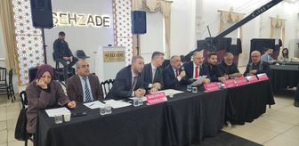 Suluova Esnaf ve Sanatkarlar Odası Başkanı Karsavul güven tazeledi