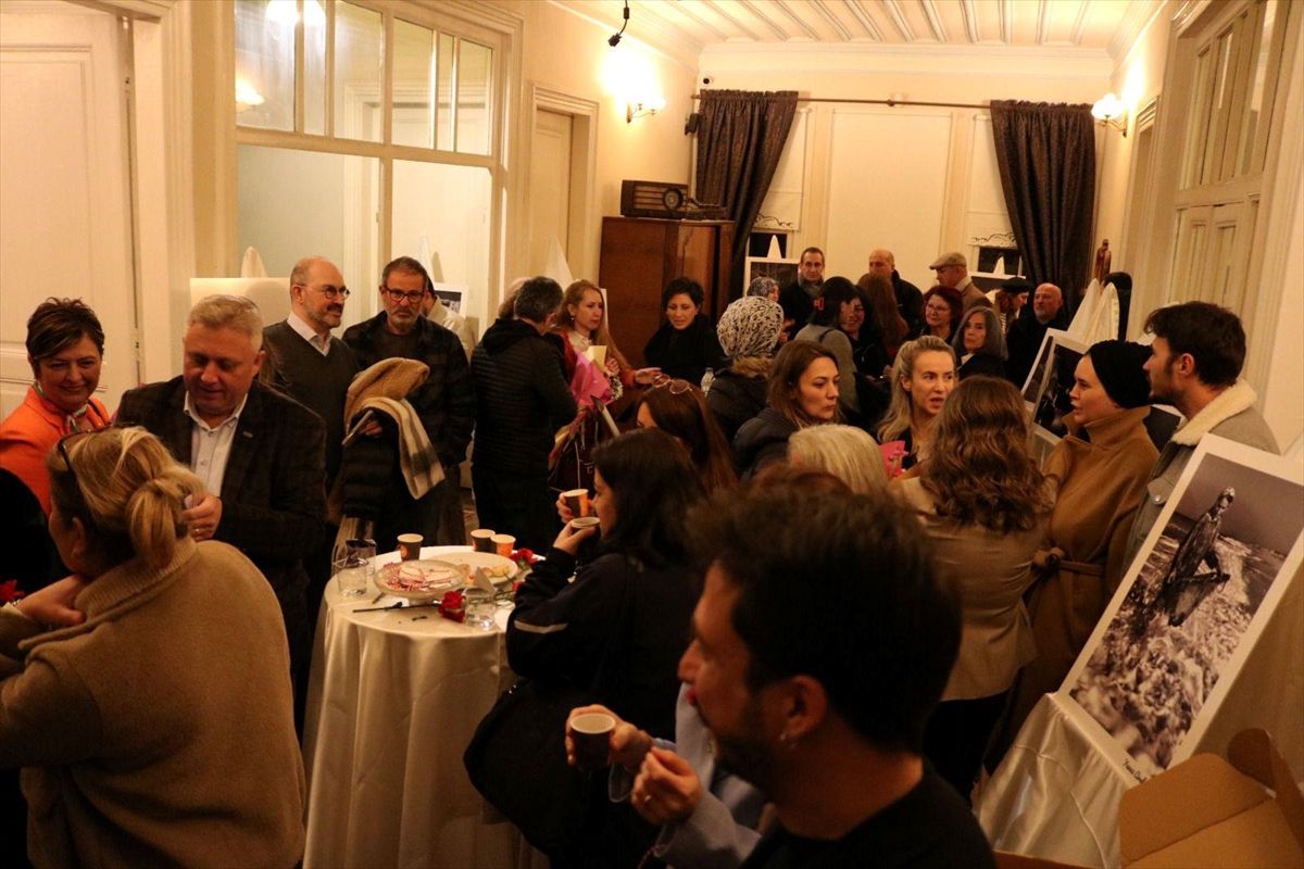 Biga'da "Kadın ve Emek" etkinliği düzenlendi