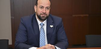 Suriye Enformasyon Bakanı Mustafa'dan Türkiye ile iletişim alanında koordinasyon mekanizması vurgusu Açıklaması