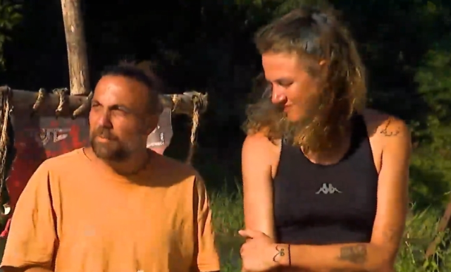 Survivor Dokunulmazlık oyununu hangi takım kazandı? 11 Şubat 2026 eleme adayı kim oldu?