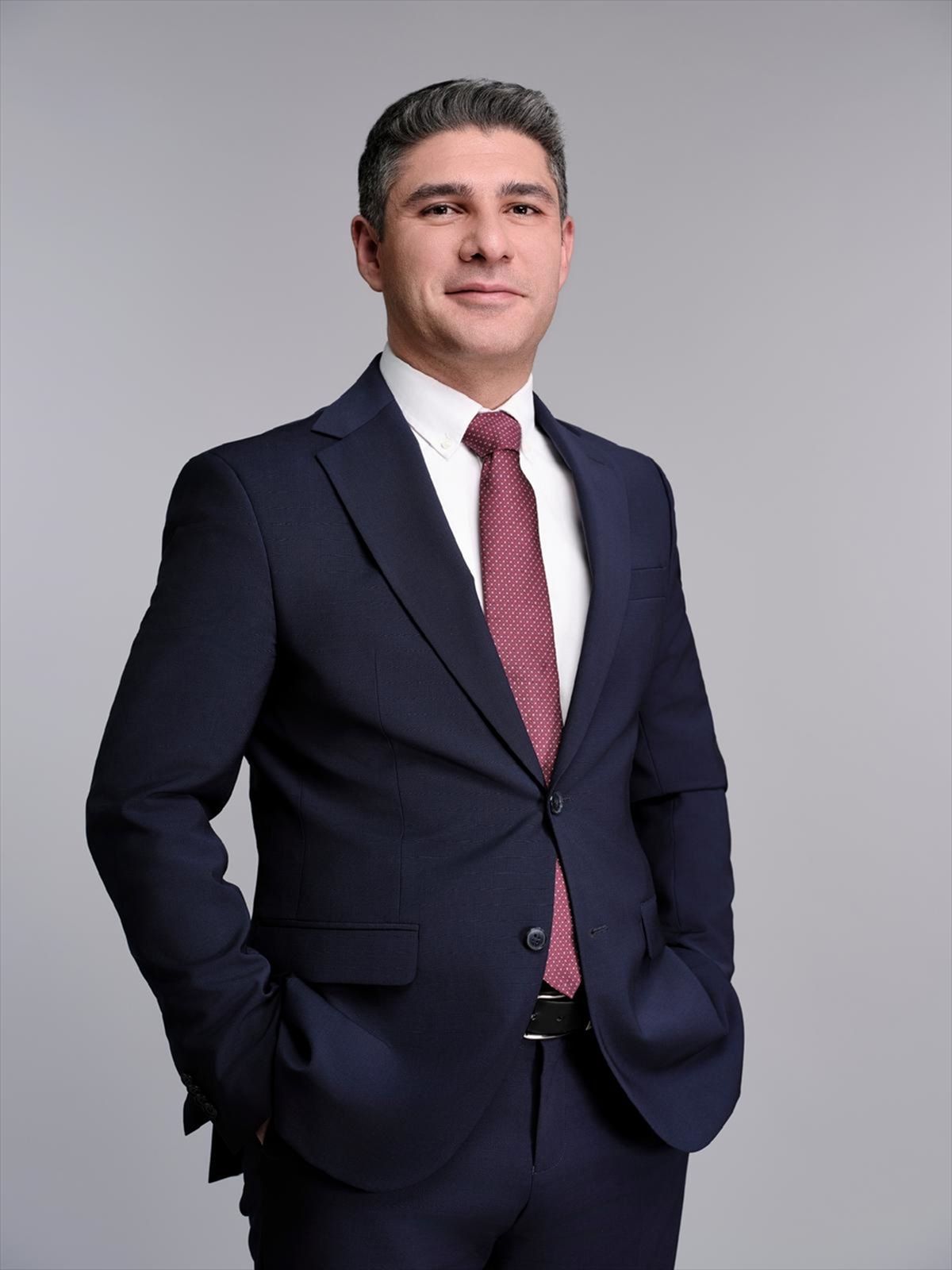 TAAC Havacılık Teknolojileri'nde üst düzey atama