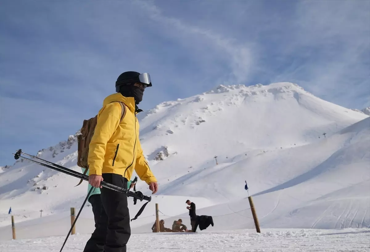 Isparta: Kış Turizminin Yeni Gözdesi