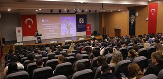 Tarsus Üniversitesi'nde 'Dezenformasyonla Mücadele Farkındalık Eğitimi' düzenlendi