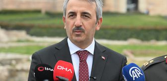 Taşınması planlanan Kırkpınar Er Meydanı için kamulaştırma süreci sürüyor