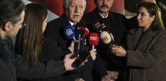 TBMM Başkanvekili Adan, MHP İstanbul İl Başkanlığının düzenlediği iftar programına katıldı Açıklaması