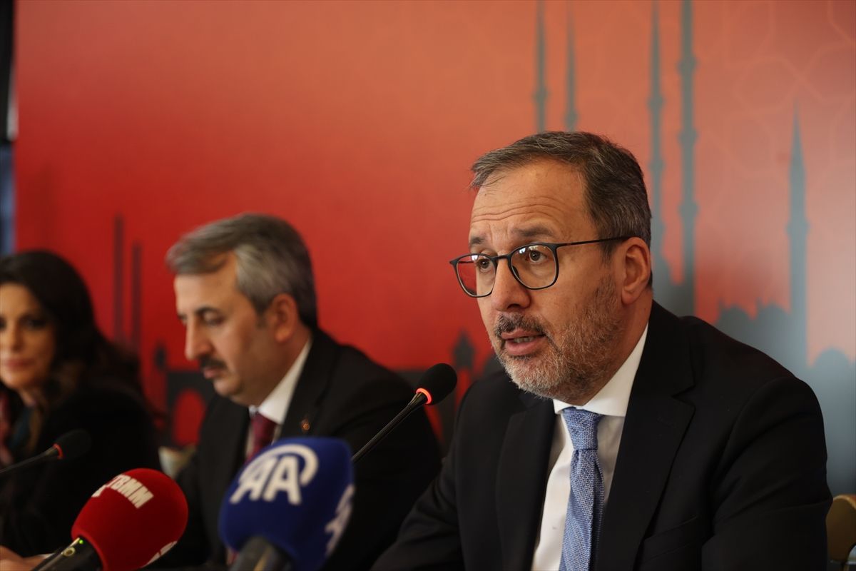 TBMM Engellilerin Sorunlarını Araştırma Komisyonu, Edirne'de toplandı