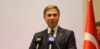 TBMM Türkiye-Almanya Parlamentolar Arası Dostluk Grubu, Düsseldorf'ta vatandaşlarla buluştu