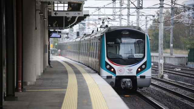 TCDD requested a 25% increase for Marmaray