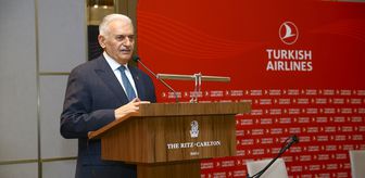 TDT Aksakallar Konseyi Başkanı Yıldırım: 'Azerbaycan ile Türkiye'nin kardeşliğini asla bozamazlar'