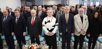 TDT Aksakallar Konseyi Başkanı Yıldırım, Erzincan'da konuştu Açıklaması