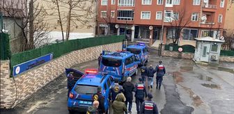 Tekirdağ'da 16 yıl önce işlenen cinayete ilişkin yakalanan 2 zanlı tutuklandı