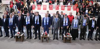Tekirdağ'da Çorlu Deneyap Teknoloji Atölyesi açıldı