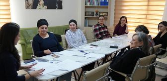 Tekirdağ'da kadın sağlığına yönelik 'Açıkça Konuşuyoruz' programı düzenlendi