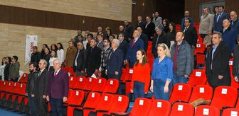 Tekirdağ'da öğretmenlere dijital okuryazarlık ve kişisel veri farkındalığı semineri