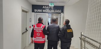 Tekirdağ'da son bir haftada çeşitli suçlardan aranan 150 kişi yakalandı