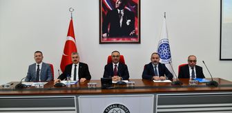 Tekirdağ'da 'Trakya Kariyer Fuarı' düzenlenecek