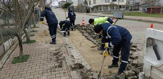 Tekirdağ'dan kısa kısa