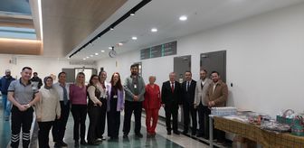 Tekirdağ'dan kısa kısa